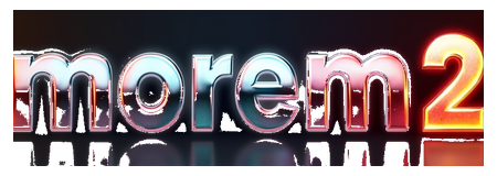 morem2 logo