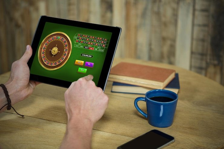 morem2 Live Casino