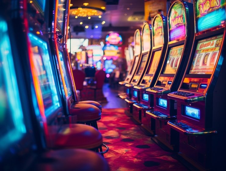 morem2 Crystal Fortune Spins